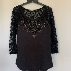 Miss Me shirt-small🎉🎉